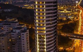 Sadim Lux Apartment City Tower-18Th Floor